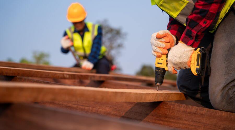 Professional Storm Sewer Service in Marmarth, ND